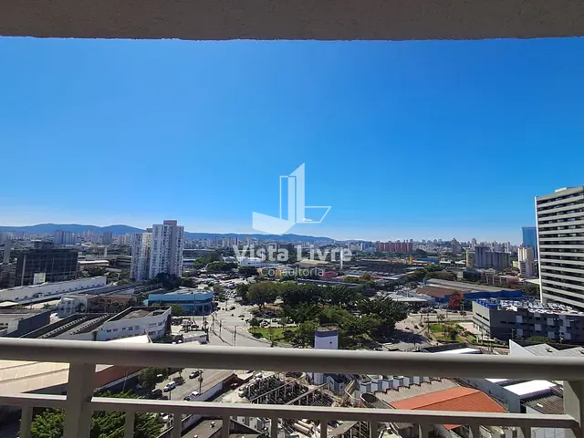 Apartamento com 116m² 3 quartos e 4 banheiros, à venda, no bairro Barra Funda em São Paulo