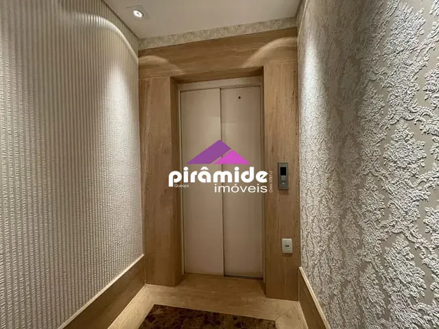 Apartamento com 194m² 3 quartos e 5 banheiros, à venda, no bairro Jardim Aquárius em São José dos Campos