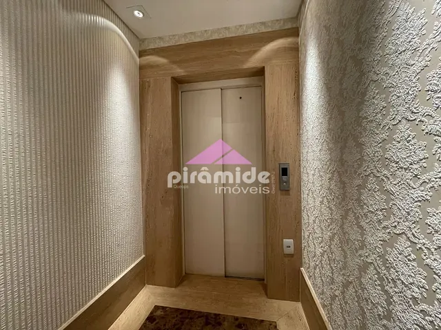Apartamento com 194m² 3 quartos e 5 banheiros, à venda, no bairro Jardim Aquárius em São José dos Campos