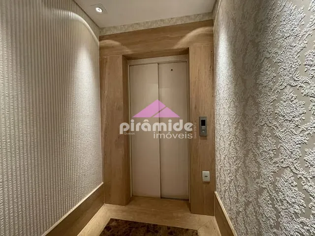 Apartamento com 194m² 3 quartos e 5 banheiros, à venda, no bairro Jardim Aquárius em São José dos Campos