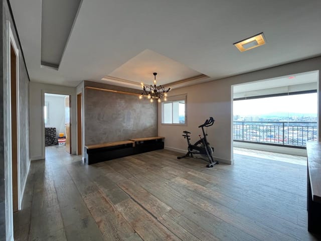 Foto do Apartamento - à venda, Vila Anastácio, São Paulo, SP | Vista Livre