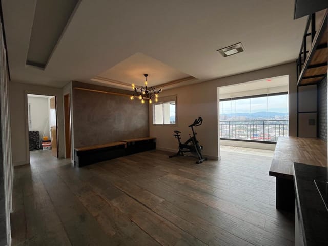 Foto do Apartamento - à venda, Vila Anastácio, São Paulo, SP | Vista Livre