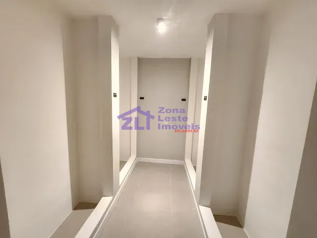 Apartamento com 120m² 3 quartos e 4 banheiros, à venda, no bairro Tatuapé em São Paulo