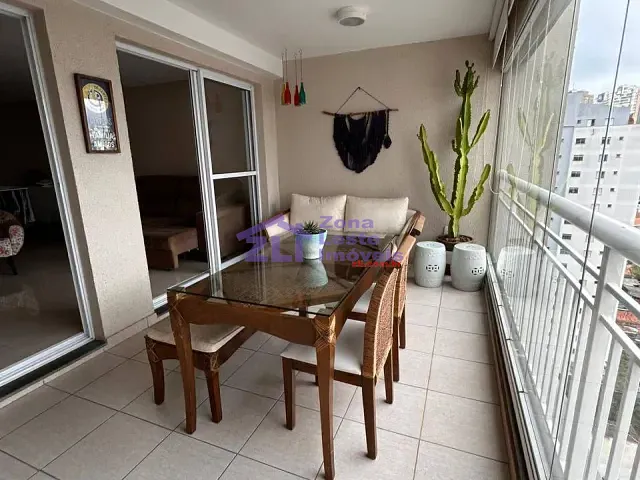 Apartamento com 82m² 2 quartos e 2 banheiros, à venda, no bairro Vila Gumercindo em São Paulo