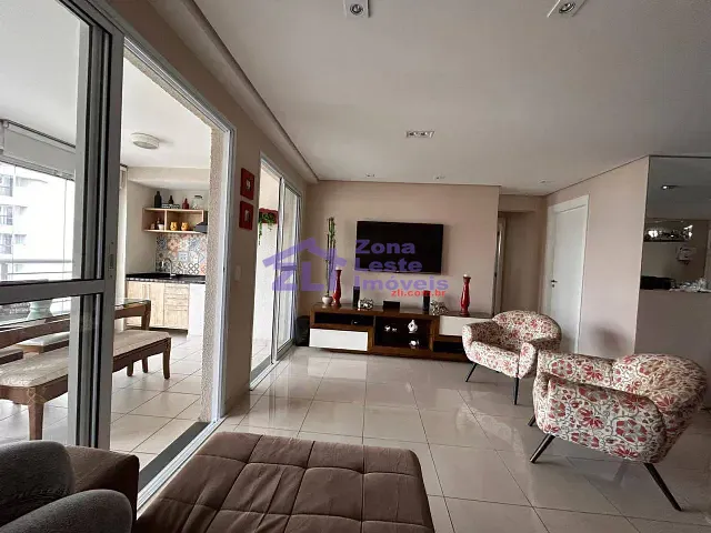 Apartamento com 82m² 2 quartos e 2 banheiros, à venda, no bairro Vila Gumercindo em São Paulo