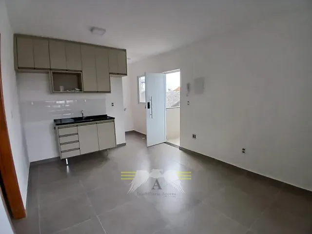 Apartamento 2 quartos e 1 banheiro, à venda, no bairro Mooca em São Paulo