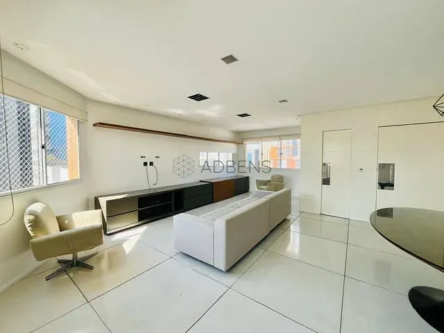 Apartamento 2 quartos e 4 banheiros, para alugar, no bairro Itaim Bibi em São Paulo