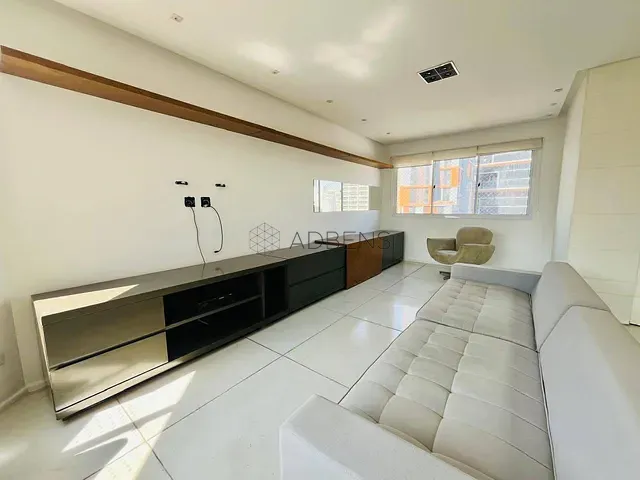Apartamento 2 quartos e 4 banheiros, para alugar, no bairro Itaim Bibi em São Paulo