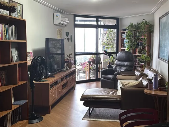 Apartamento 3 quartos e 3 banheiros, à venda, no bairro Cajueiros em Macaé