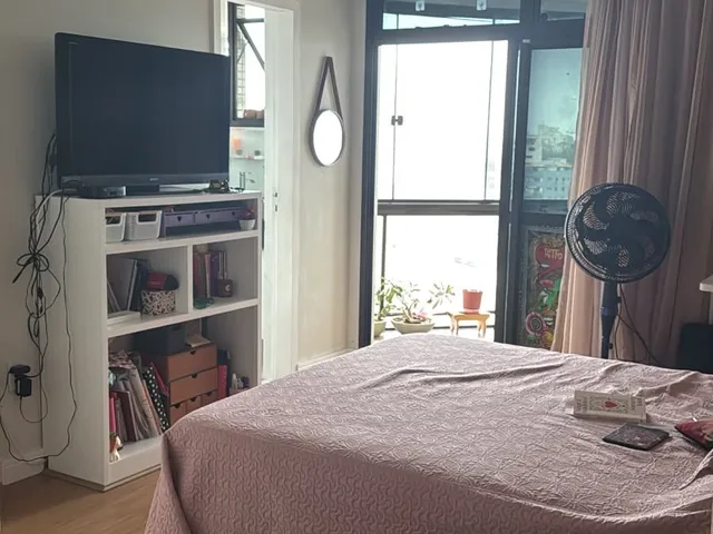 Apartamento 3 quartos e 3 banheiros, à venda, no bairro Cajueiros em Macaé
