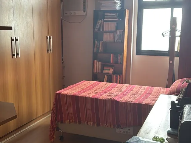 Apartamento 3 quartos e 3 banheiros, à venda, no bairro Cajueiros em Macaé