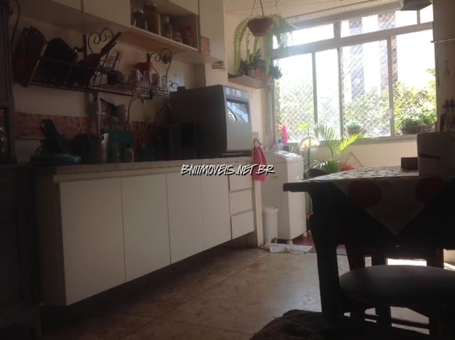 Apartamento, 3 quartos, 145 m² - Foto 2
