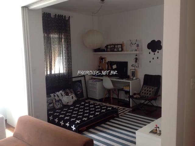 Apartamento, 3 quartos, 145 m² - Foto 4