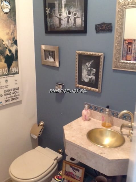 Apartamento, 3 quartos, 145 m² - Foto 11