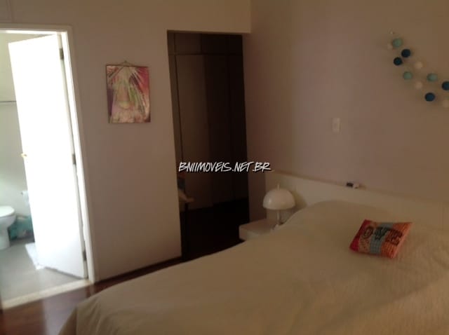 Apartamento, 3 quartos, 145 m² - Foto 6