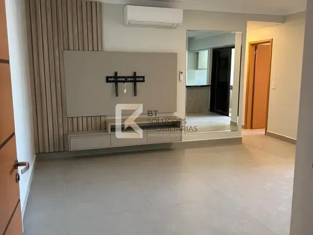 Apartamento 3 quartos e 2 banheiros, para alugar, no bairro Chácara Areal em Indaiatuba