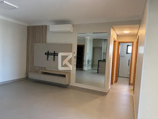 Apartamento 3 quartos e 2 banheiros, para alugar, no bairro Chácara Areal em Indaiatuba
