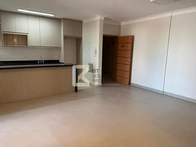 Apartamento 3 quartos e 2 banheiros, para alugar, no bairro Chácara Areal em Indaiatuba