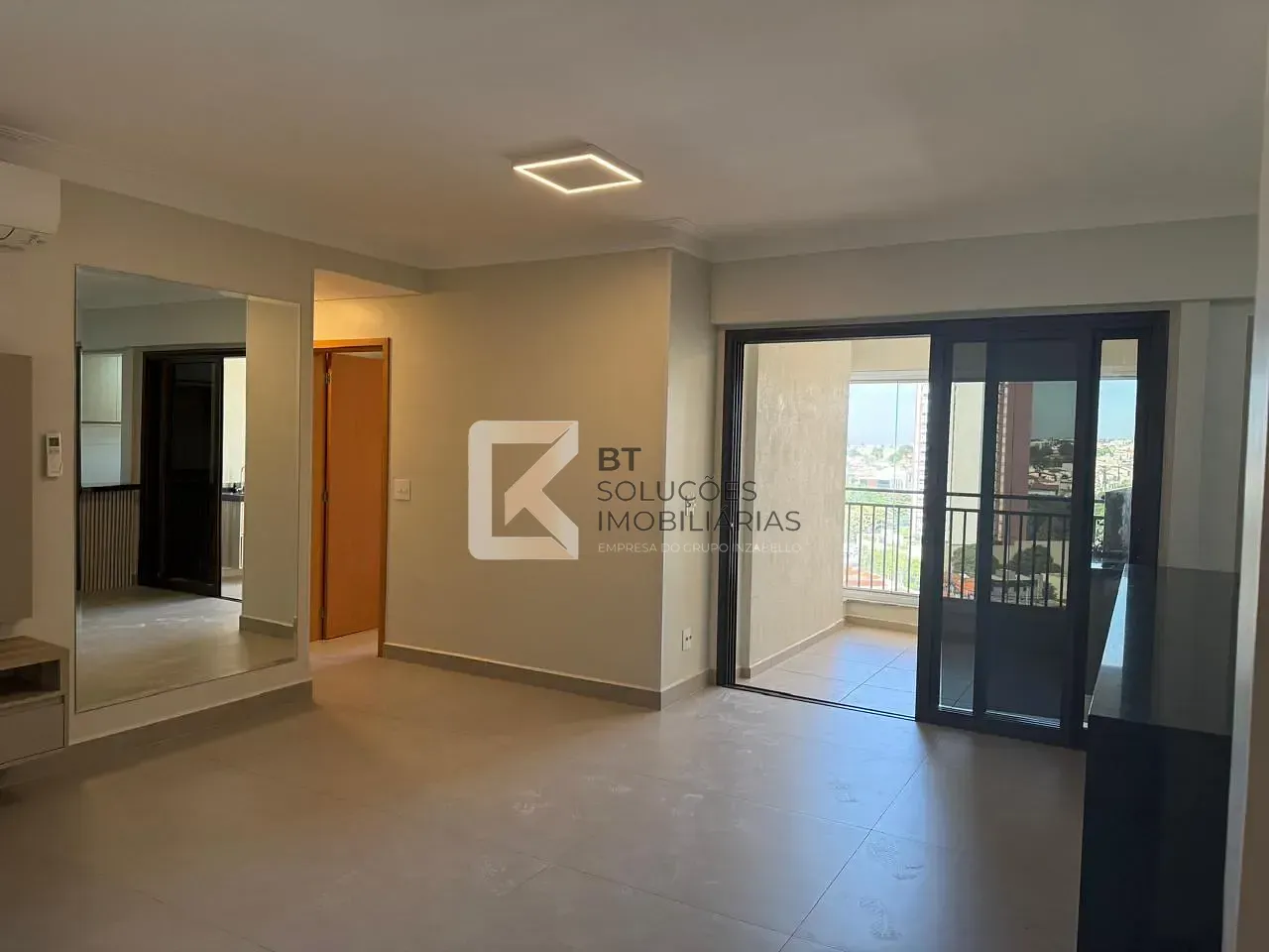 Apartamento, 3 quartos, 102 m² - Foto 2