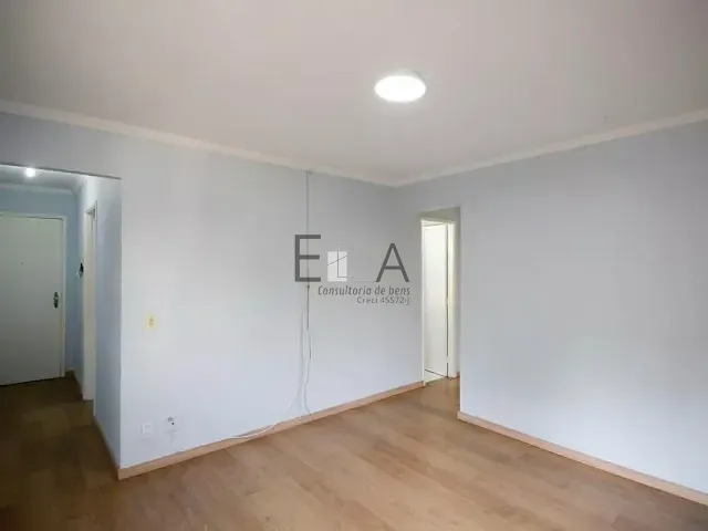 Apartamento com 54m² 2 quartos e 1 banheiro, à venda, no bairro Vila Mariana em São Paulo