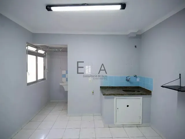 Apartamento com 54m² 2 quartos e 1 banheiro, à venda, no bairro Vila Mariana em São Paulo