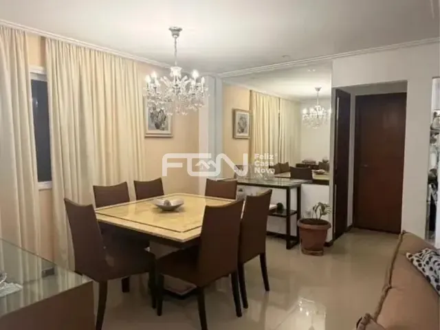 Apartamento com 240m² 4 quartos e 41 banheiros, à venda, no bairro Pitangueiras em Lauro de Freitas