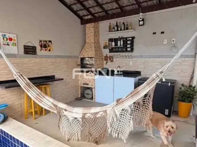 Apartamento com 240m² 4 quartos e 41 banheiros, à venda, no bairro Pitangueiras em Lauro de Freitas