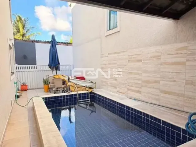 Apartamento com 240m² 4 quartos e 41 banheiros, à venda, no bairro Pitangueiras em Lauro de Freitas