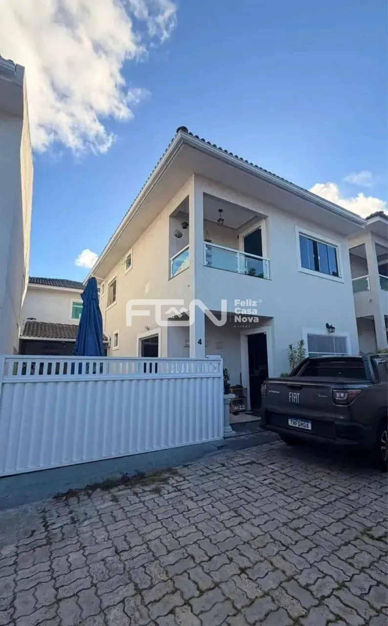 Apartamento, 4 quartos, 165 m² - Foto 1