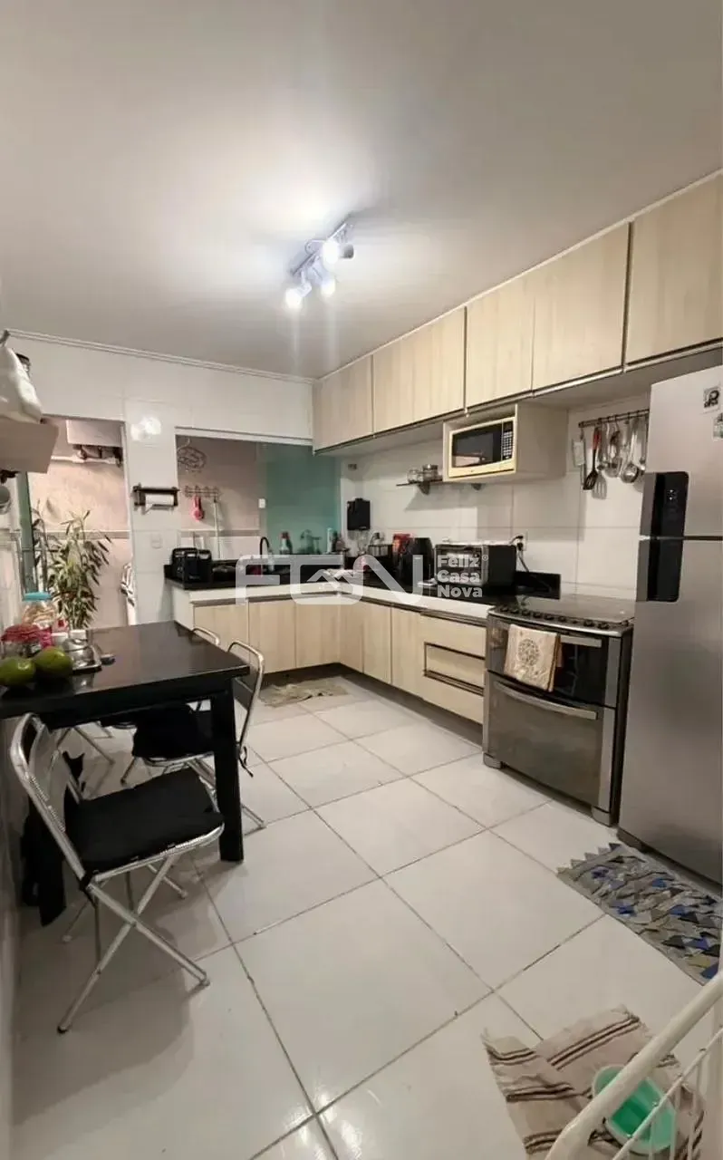 Apartamento, 4 quartos, 165 m² - Foto 7