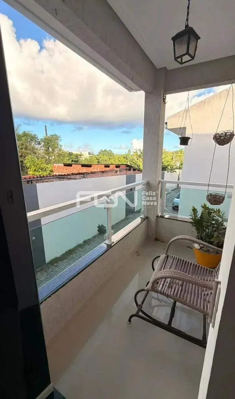 Apartamento, 4 quartos, 165 m² - Foto 11