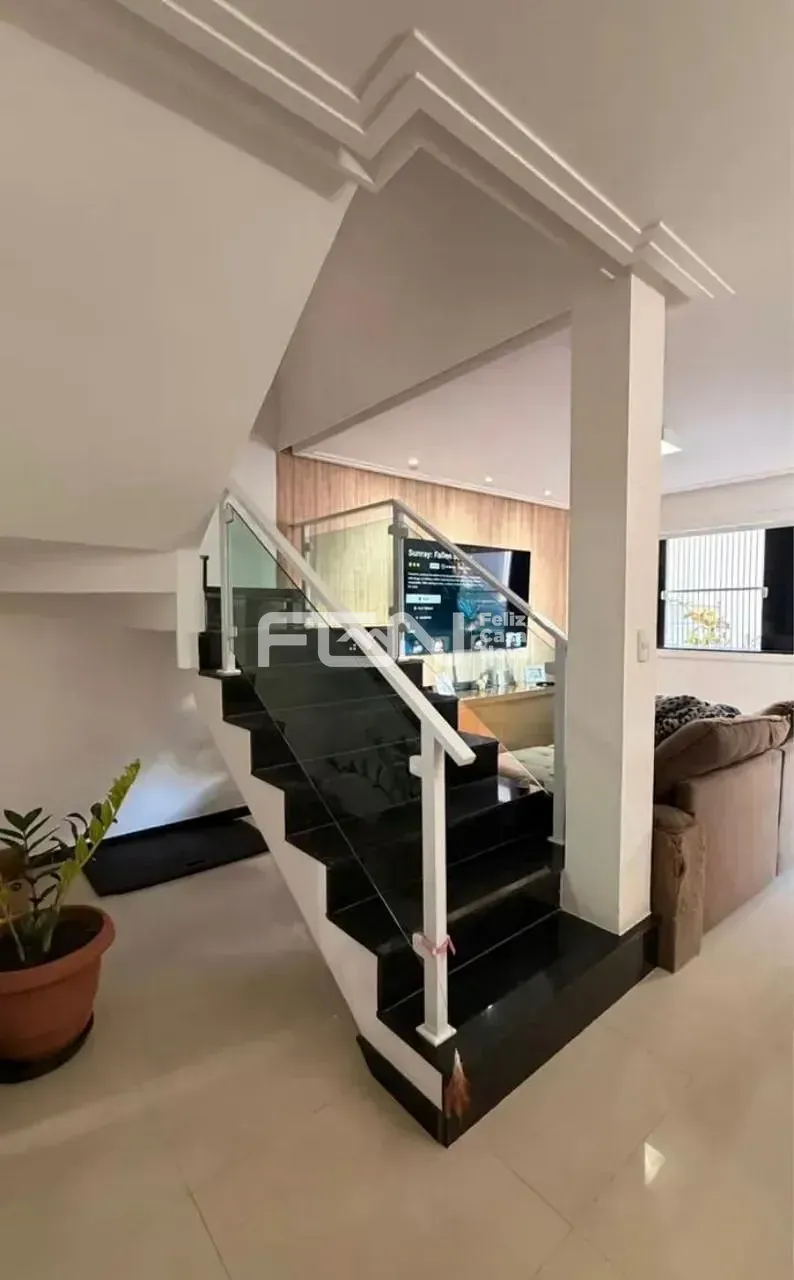 Apartamento, 4 quartos, 165 m² - Foto 12