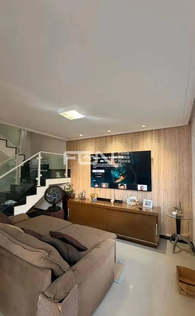 Apartamento, 4 quartos, 165 m² - Foto 6