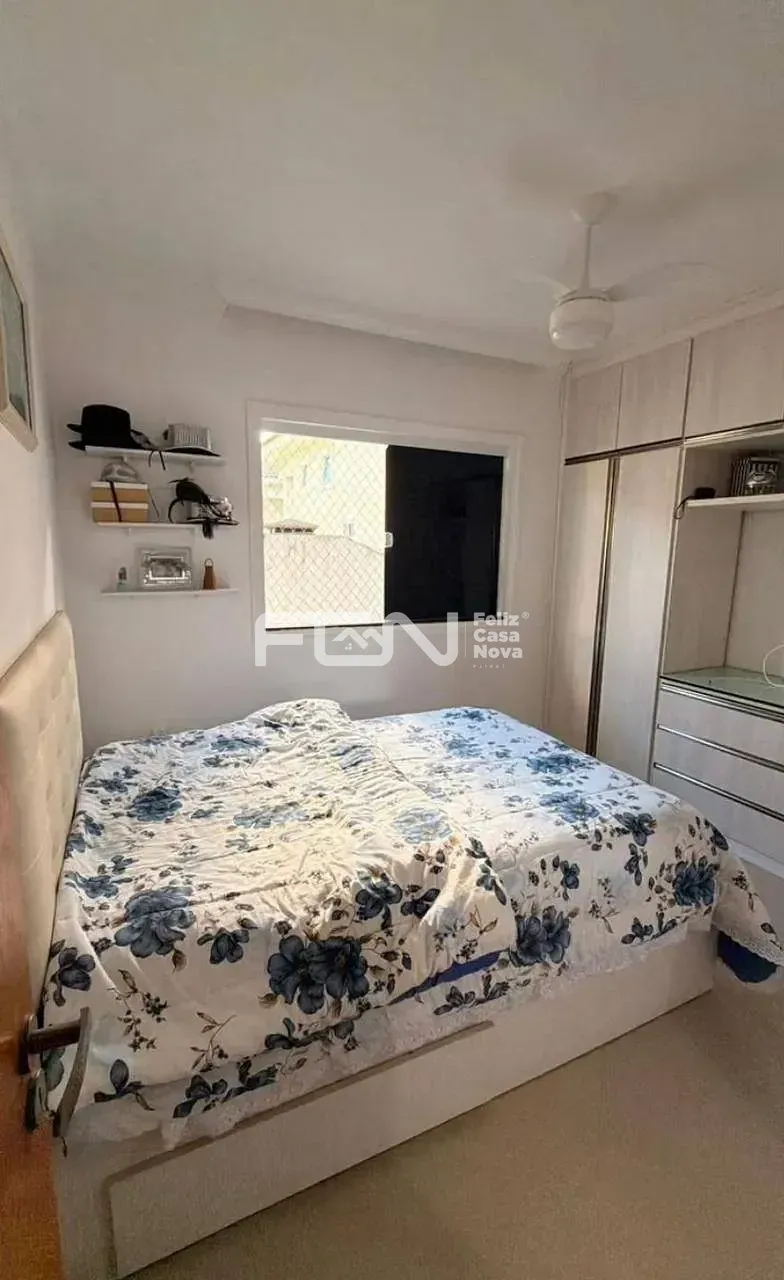 Apartamento, 4 quartos, 165 m² - Foto 14