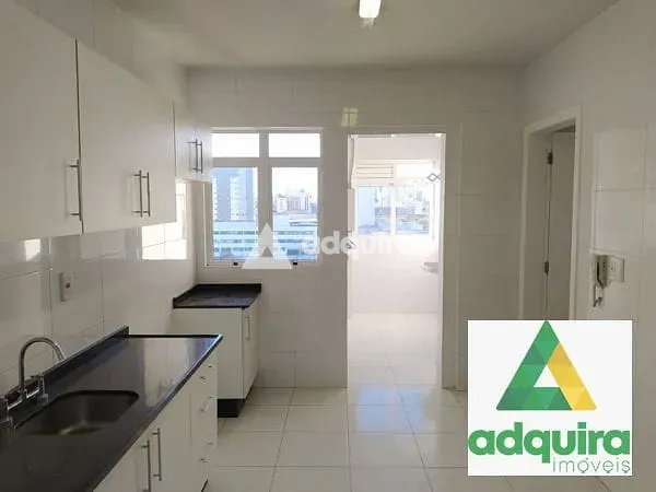 Apartamento, 3 quartos, 120 m² - Foto 7