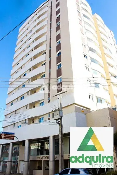 Apartamento, 3 quartos, 120 m² - Foto 1