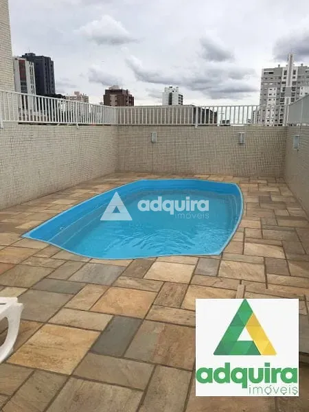 Apartamento, 3 quartos, 120 m² - Foto 22