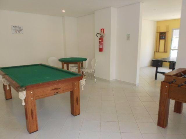 Foto do Apartamento - Apartamento residencial para locação, Conjunto Residencial Trinta e Um de Março, São José dos Campos. | INDEPENDENCE NEGOCIOS IMOBILIARIOS LTDA