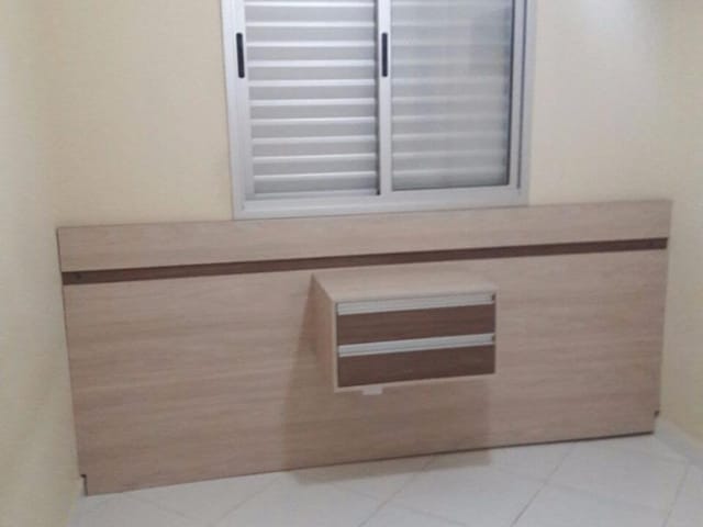 Foto do Apartamento - Apartamento residencial para locação, Conjunto Residencial Trinta e Um de Março, São José dos Campos. | INDEPENDENCE NEGOCIOS IMOBILIARIOS LTDA