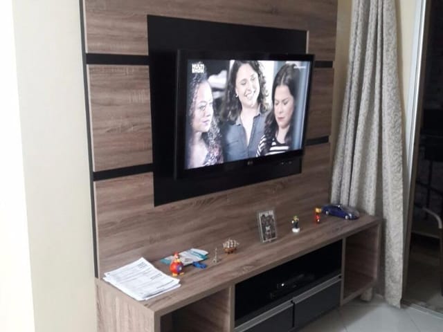 Foto do Apartamento - Apartamento residencial para locação, Conjunto Residencial Trinta e Um de Março, São José dos Campos. | INDEPENDENCE NEGOCIOS IMOBILIARIOS LTDA