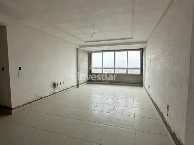 Apartamento 3 quartos e 1 banheiro, à venda, no bairro Alto Branco em Campina Grande