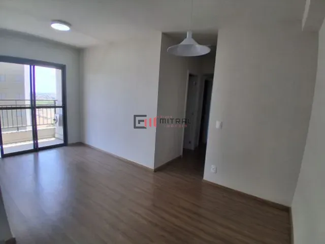 Apartamento 3 quartos e 2 banheiros, à venda, no bairro Centro em Londrina