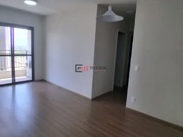 Apartamento 3 quartos e 2 banheiros, à venda, no bairro Centro em Londrina