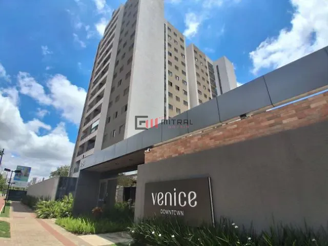 Apartamento 3 quartos e 2 banheiros, à venda, no bairro Centro em Londrina