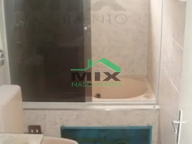 Apartamento com 65m² 2 quartos e 1 banheiro, à venda, no bairro Rudge Ramos em São Bernardo do Campo