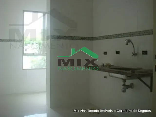 Apartamento com 65m² 2 quartos e 1 banheiro, à venda, no bairro Rudge Ramos em São Bernardo do Campo