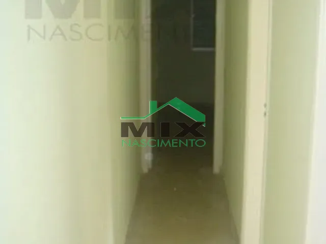 Apartamento com 65m² 2 quartos e 1 banheiro, à venda, no bairro Rudge Ramos em São Bernardo do Campo