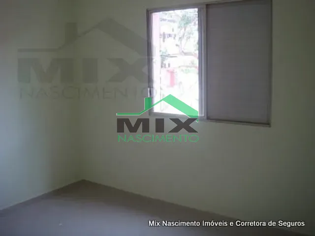 Apartamento com 65m² 2 quartos e 1 banheiro, à venda, no bairro Rudge Ramos em São Bernardo do Campo