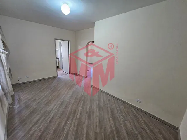 Apartamento com 60m² 2 quartos e 1 banheiro, para alugar, no bairro Dos Casa em São Bernardo do Campo