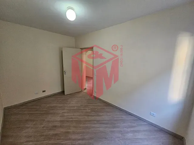 Apartamento com 60m² 2 quartos e 1 banheiro, para alugar, no bairro Dos Casa em São Bernardo do Campo
